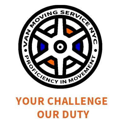 Get a moving quote in NYC